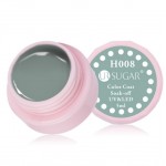 Gel UV / LED Soak Off SUGAR colorat 5gr Cod H008